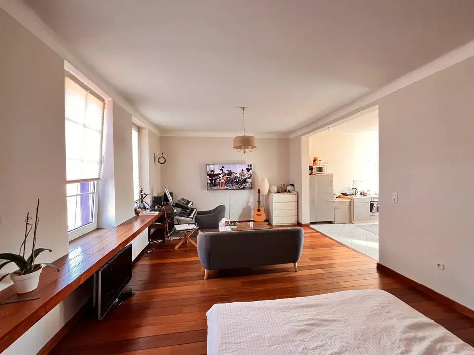 Studio mit 47 m² in Mönchengladbach – Bild 3