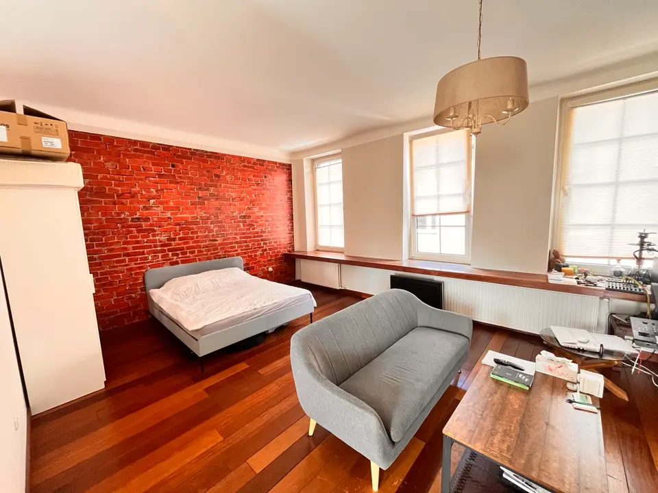 Studio mit 47 m² in Mönchengladbach – Bild 4