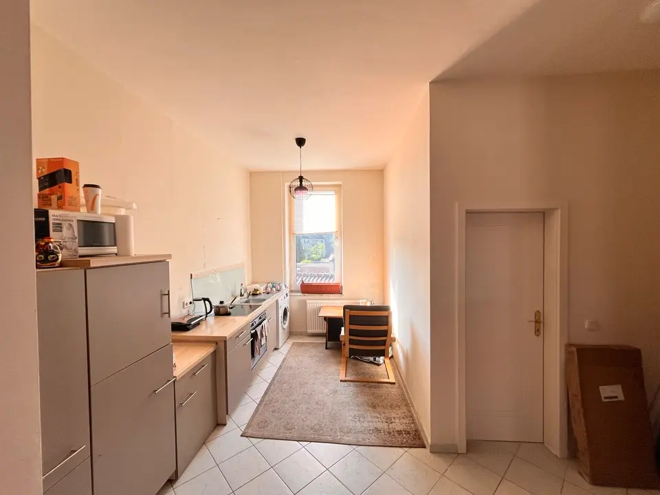 Studio mit 47 m² in Mönchengladbach – Bild 5