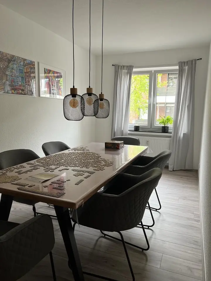 Studio mit 47 m² in Mönchengladbach – Bild 6