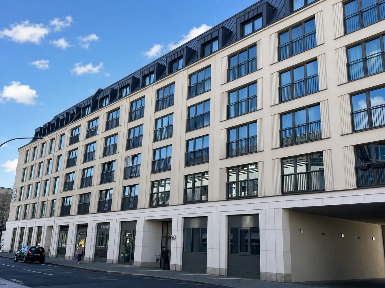 2 Zimmer Wohnung mit 51 m² in Potsdam – Bild 12