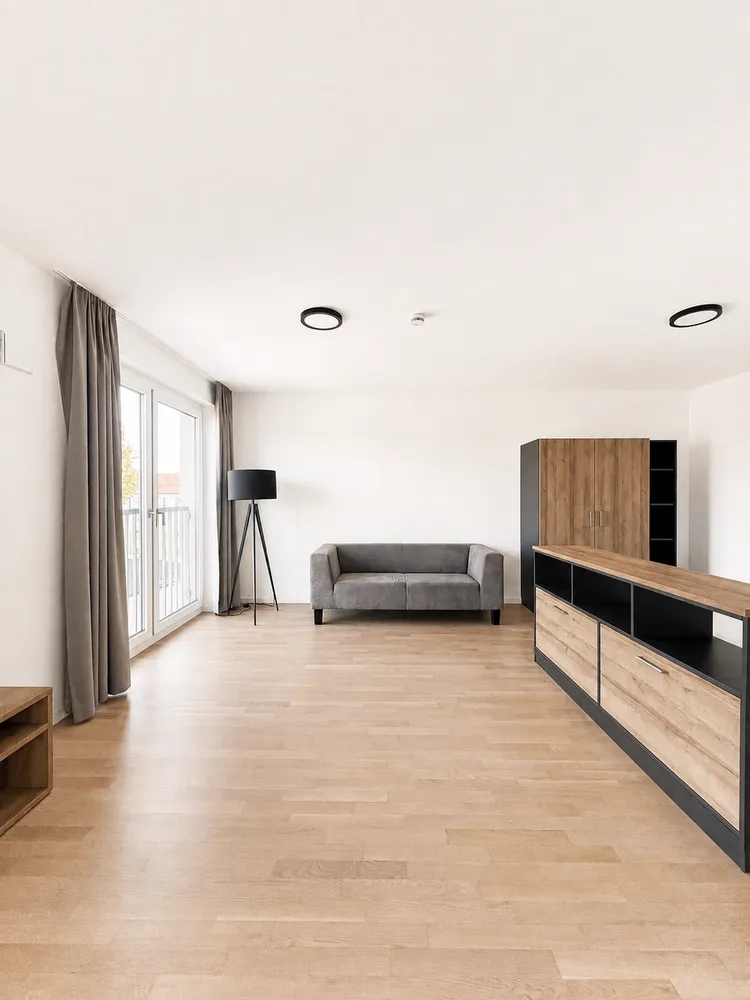 2 Zimmer Wohnung mit 51 m² in Potsdam – Bild 4