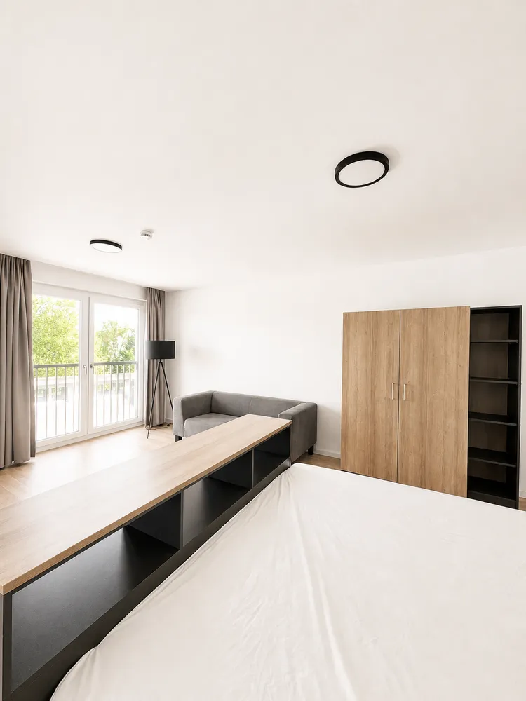 2 Zimmer Wohnung mit 51 m² in Potsdam – Bild 5