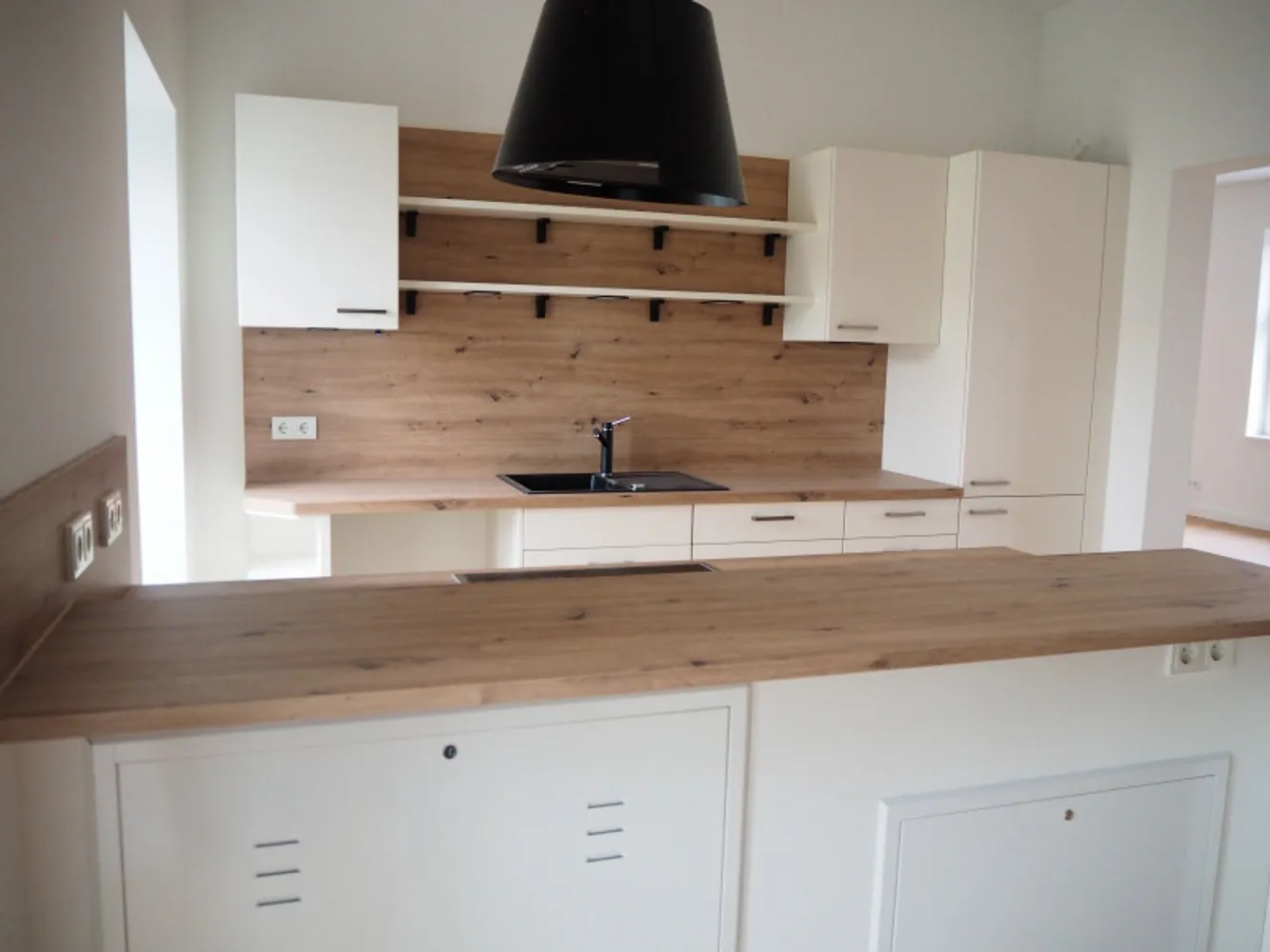 2 Zimmer Wohnung mit 87 m² in Eberswalde – Bild 4