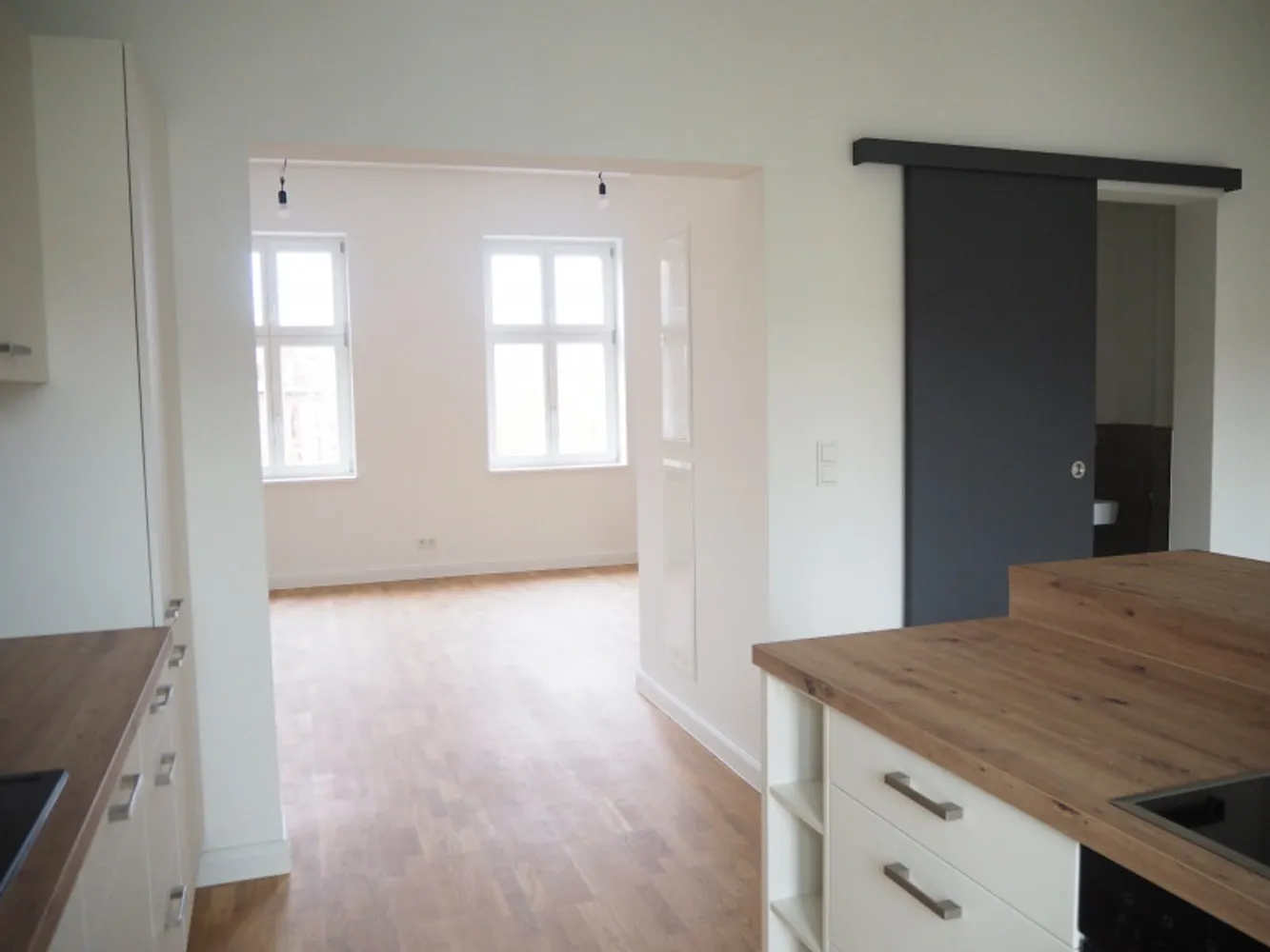 2 Zimmer Wohnung mit 87 m² in Eberswalde – Bild 6