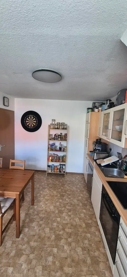 1 Zimmer Wohnung mit 58 m² in Würzburg – Bild 4