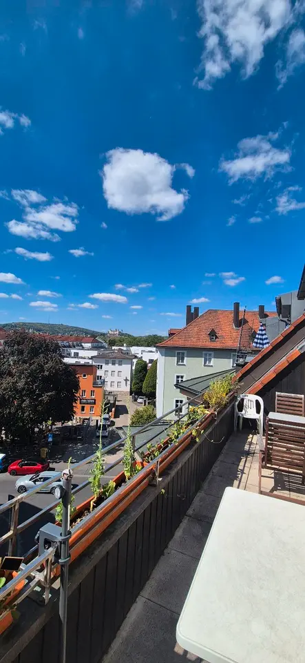 1 Zimmer Wohnung mit 58 m² in Würzburg – Bild 5