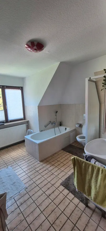 1 Zimmer Wohnung mit 58 m² in Würzburg – Bild 6