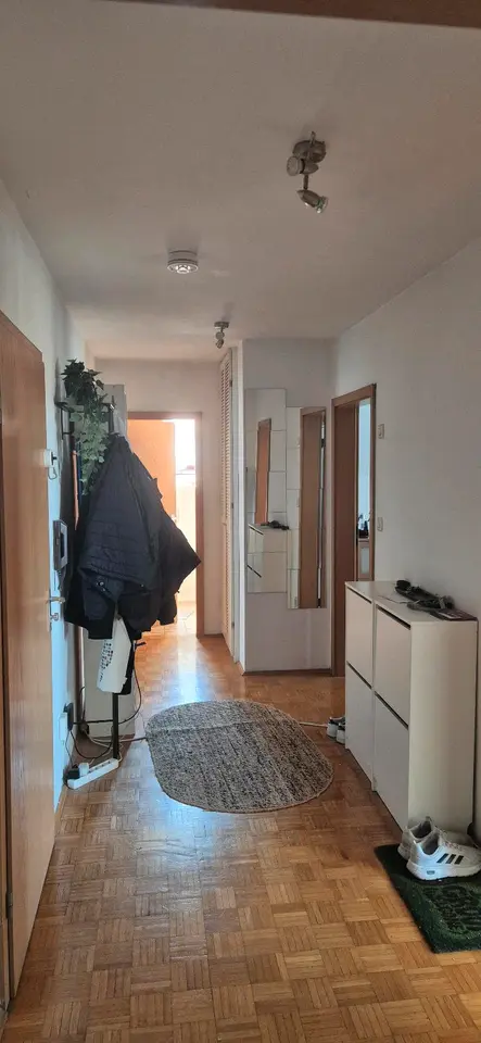 1 Zimmer Wohnung mit 58 m² in Würzburg – Bild 7