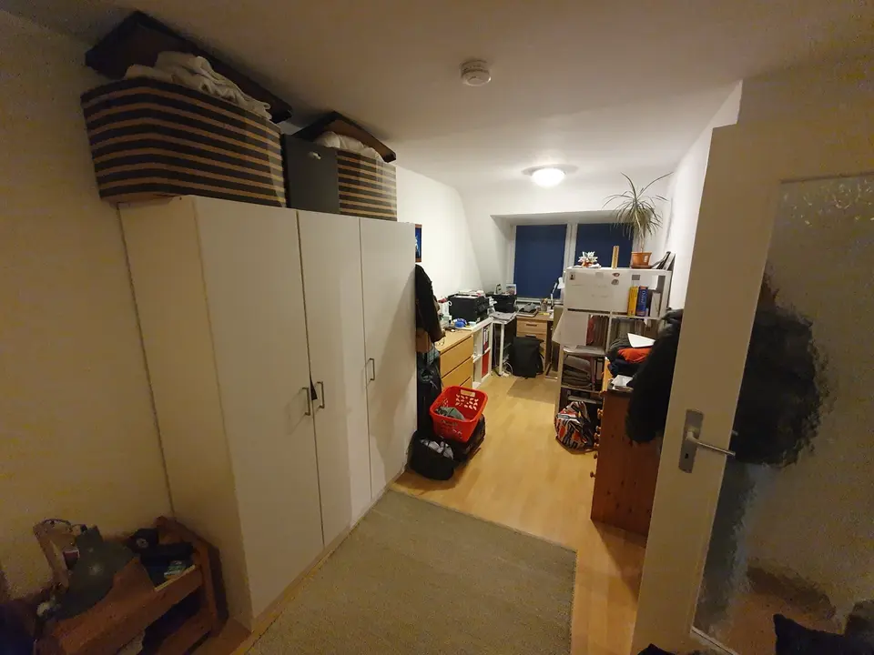 1 Zimmer Wohnung mit 58 m² in Würzburg – Bild 8