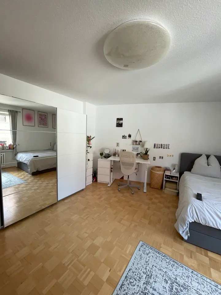 1 Zimmer Wohnung mit 58 m² in Würzburg – Bild 9