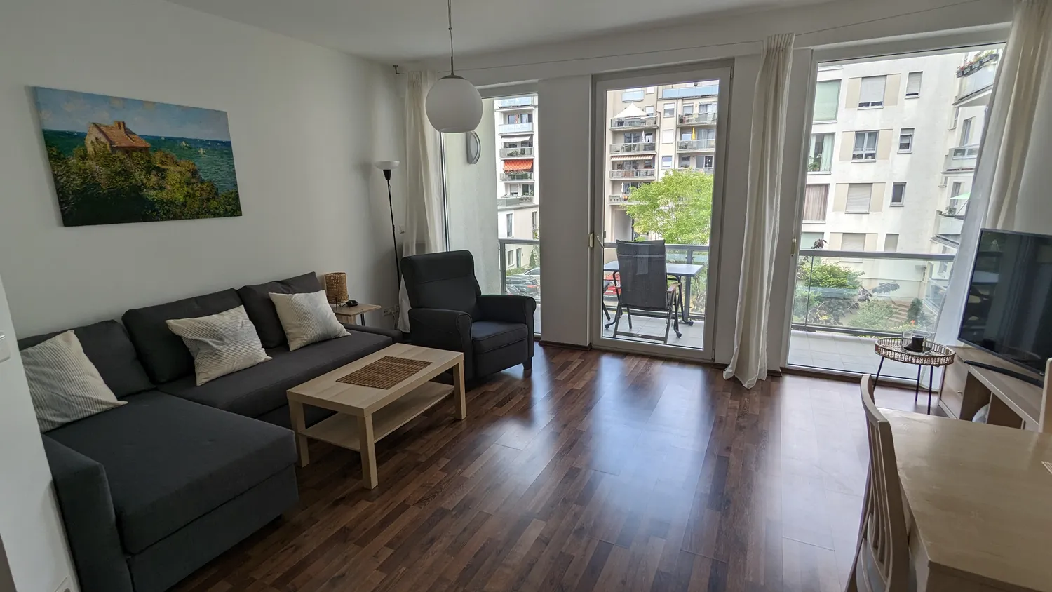 2 Zimmer Wohnung mit 63 m² in Leipzig – Bild 1