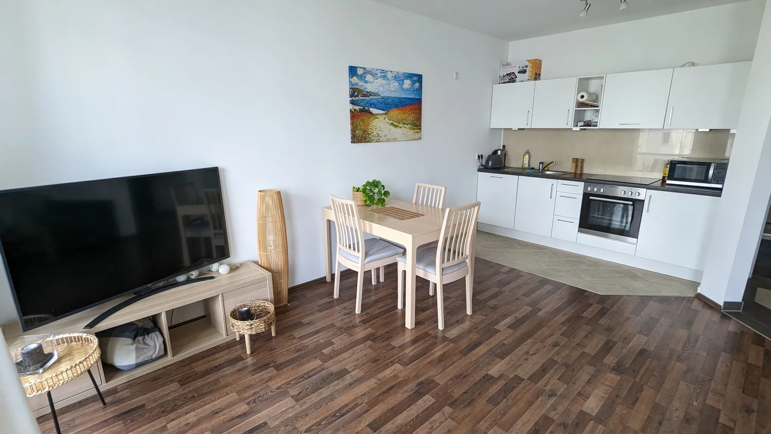 2 Zimmer Wohnung mit 63 m² in Leipzig – Bild 2