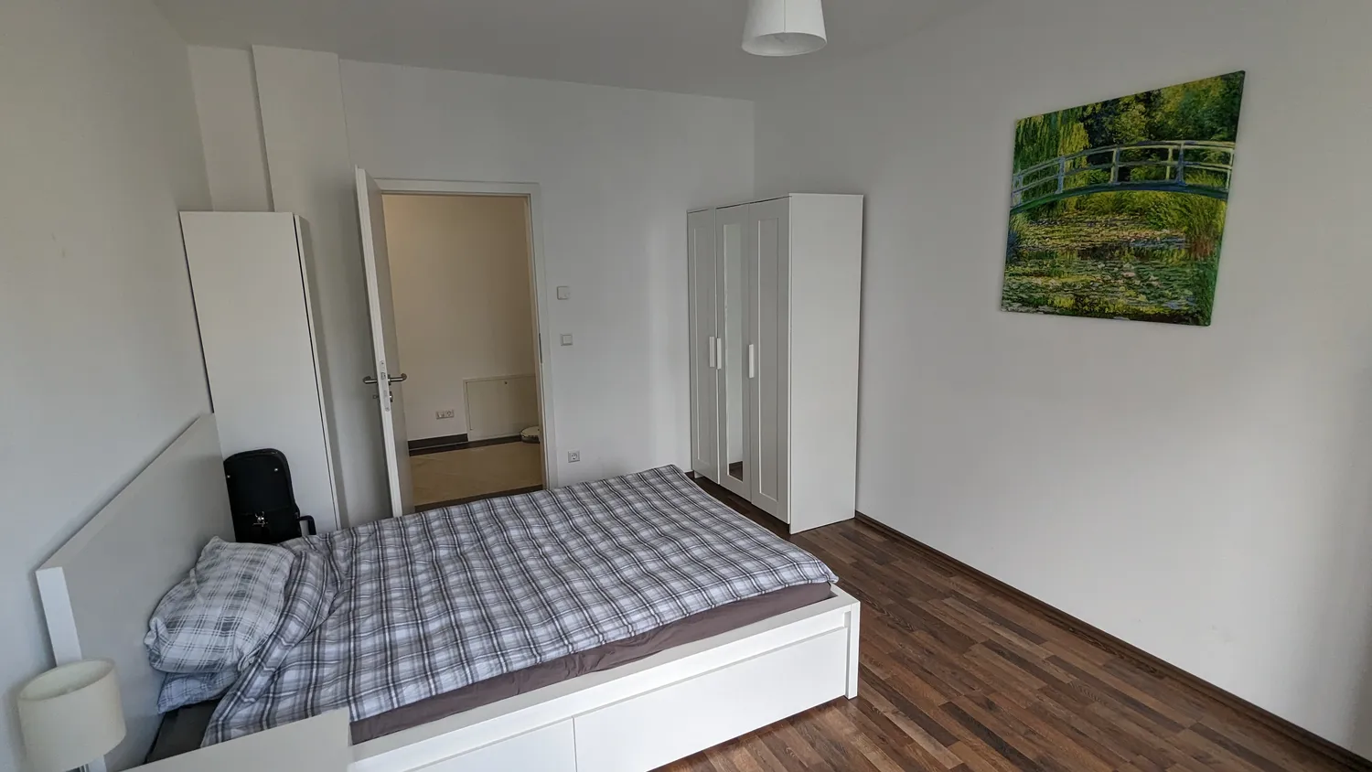 2 Zimmer Wohnung mit 63 m² in Leipzig – Bild 11