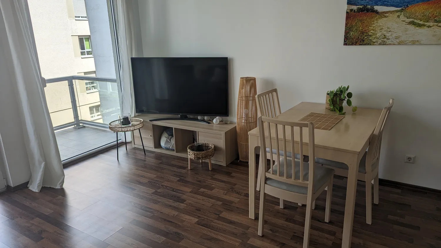 2 Zimmer Wohnung mit 63 m² in Leipzig – Bild 3