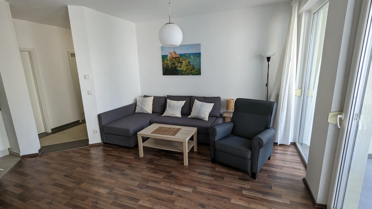 2 Zimmer Wohnung mit 63 m² in Leipzig – Bild 4