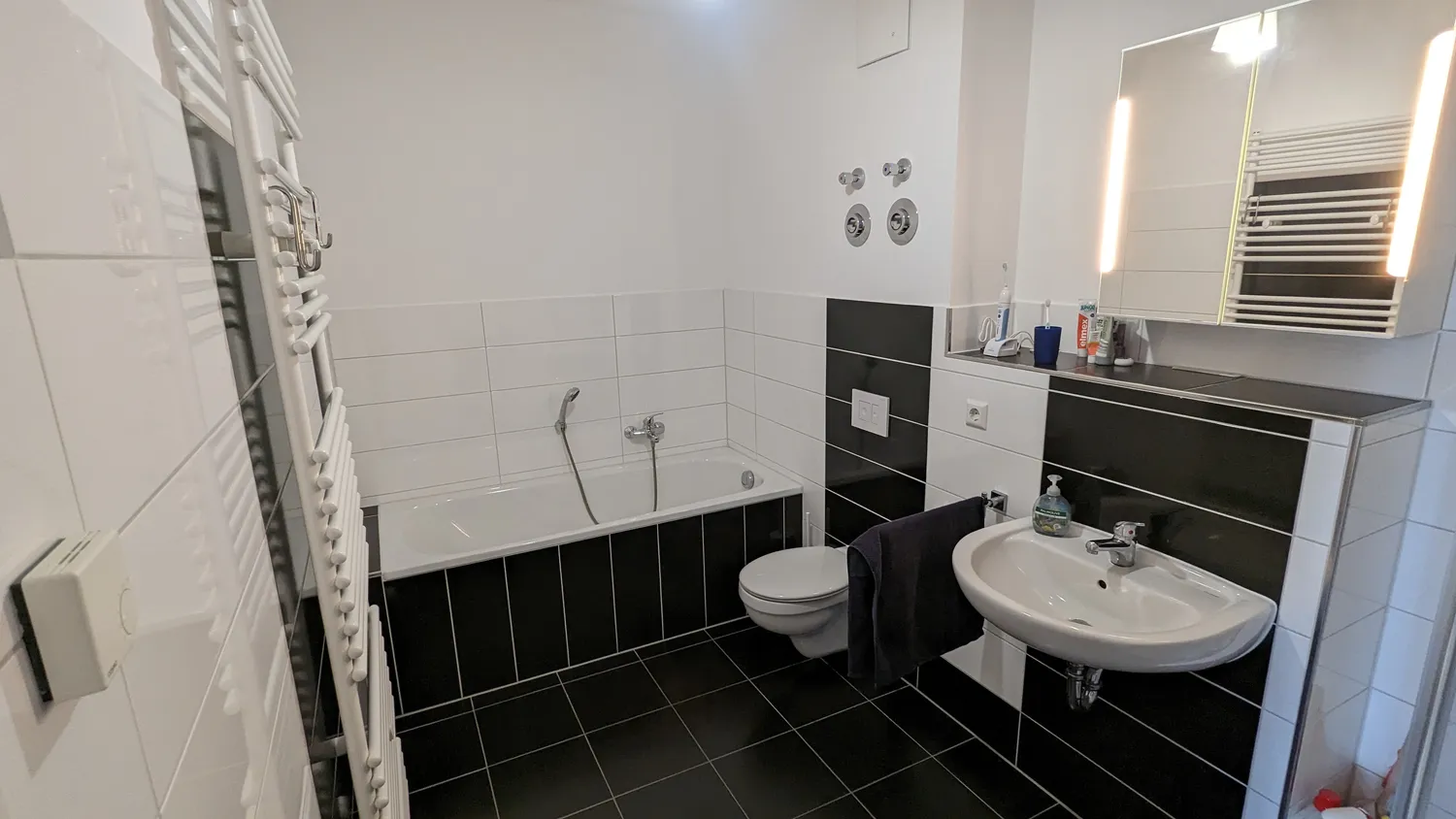 2 Zimmer Wohnung mit 63 m² in Leipzig – Bild 7
