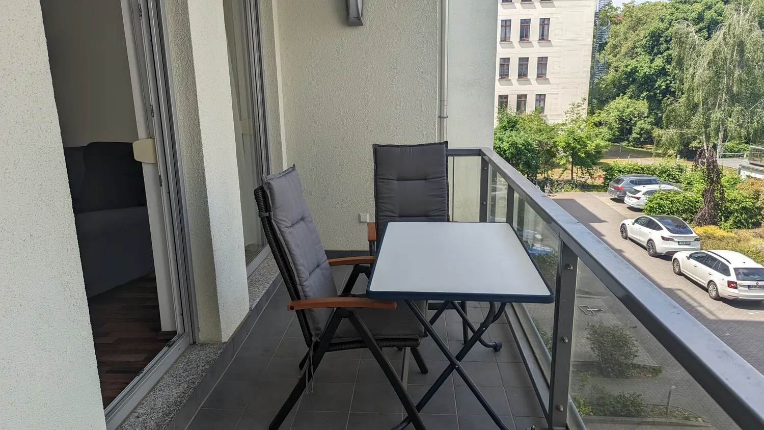 2 Zimmer Wohnung mit 63 m² in Leipzig – Bild 8