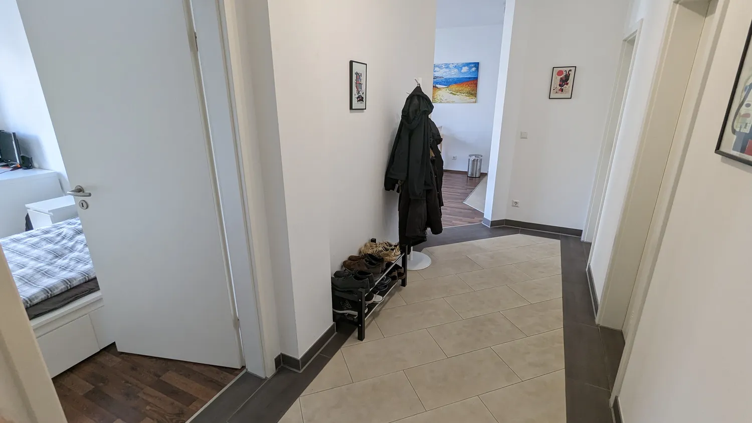 2 Zimmer Wohnung mit 63 m² in Leipzig – Bild 9