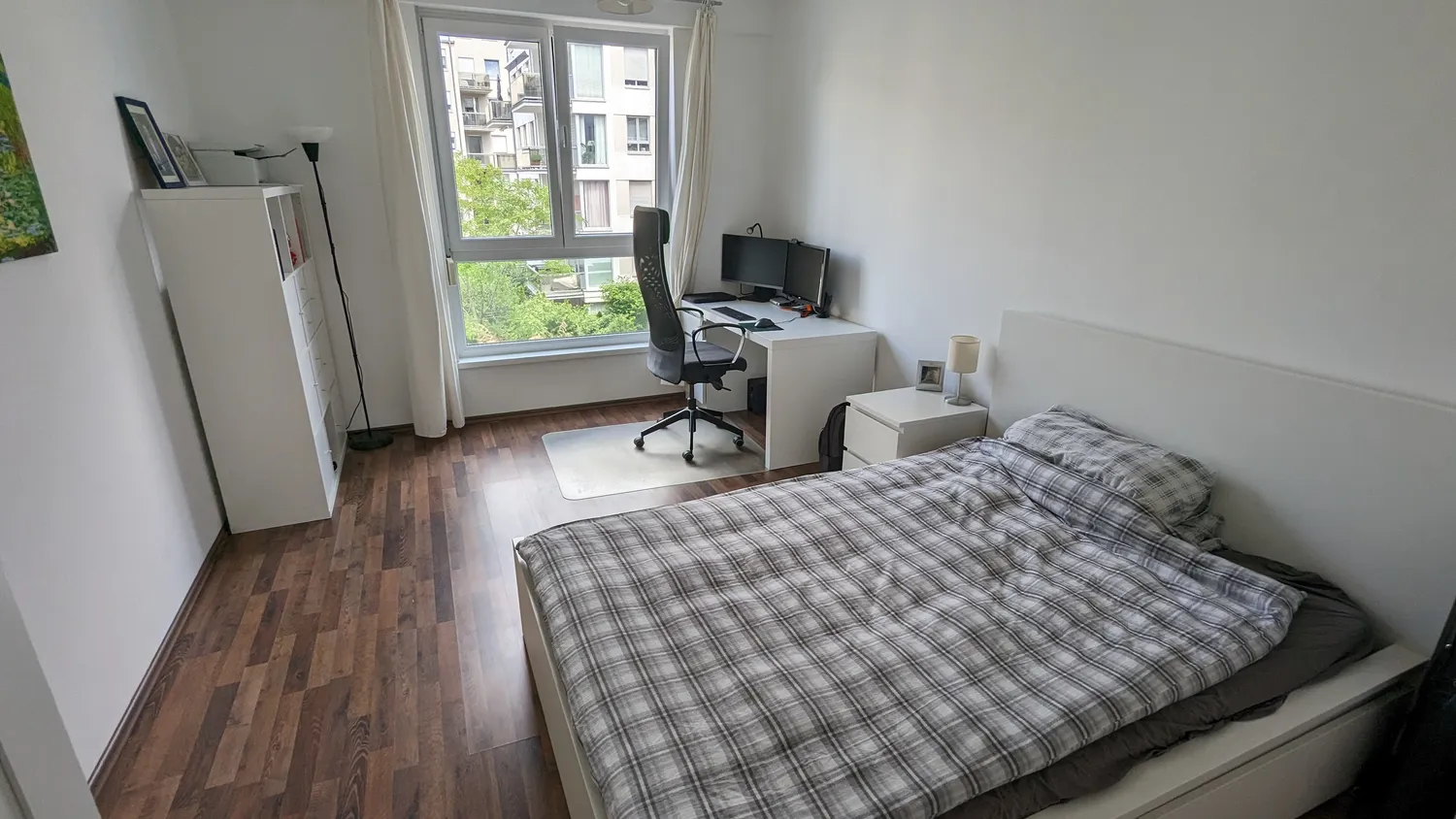 2 Zimmer Wohnung mit 63 m² in Leipzig – Bild 10