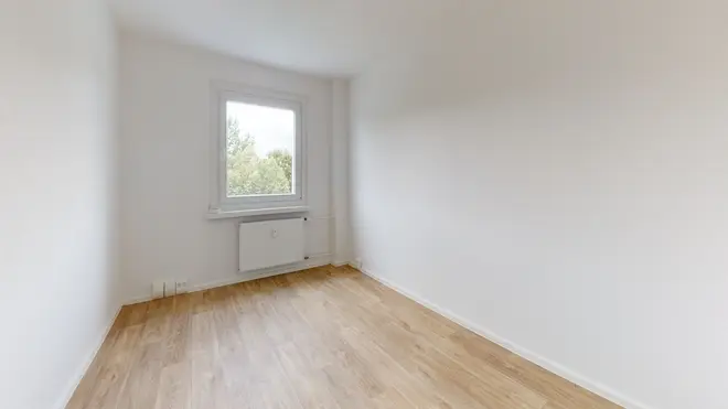 3 Zimmer Wohnung mit 57 m² in Halle (Saale) – Bild 3