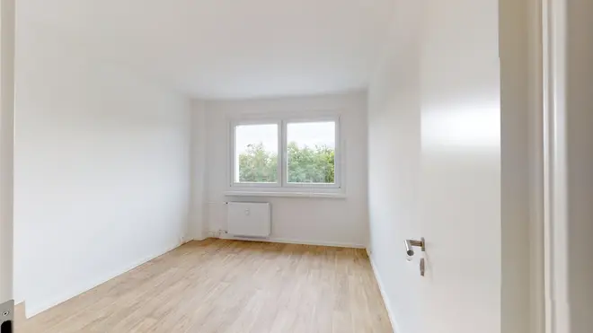 3 Zimmer Wohnung mit 57 m² in Halle (Saale) – Bild 4