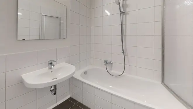 3 Zimmer Wohnung mit 57 m² in Halle (Saale) – Bild 5
