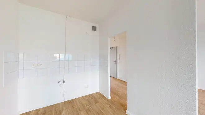 3 Zimmer Wohnung mit 57 m² in Halle (Saale) – Bild 6