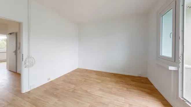 3 Zimmer Wohnung mit 57 m² in Halle (Saale) – Bild 7
