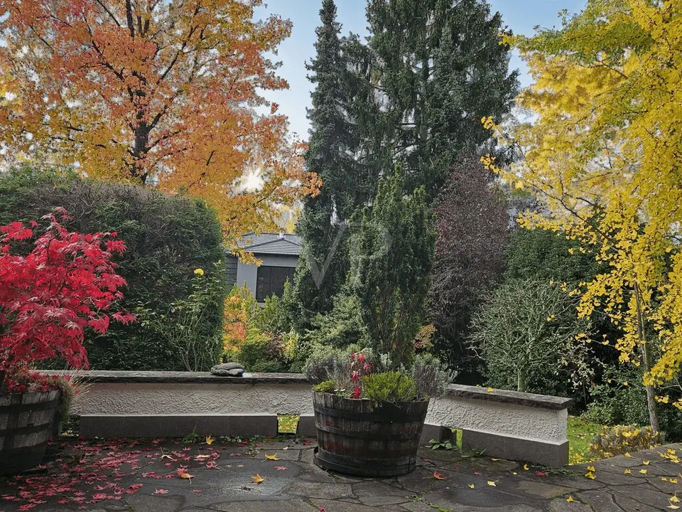5 Zimmer Haus mit 227 m² in Oberursel – Bild 8
