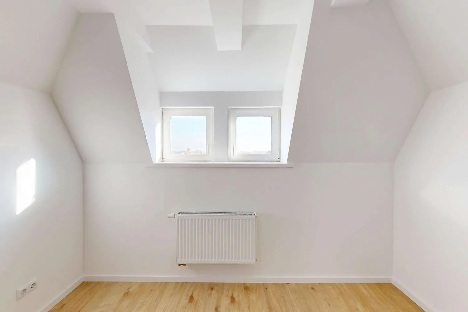 1 Zimmer Wohnung mit 25 m² in Oranienburg – Bild 2