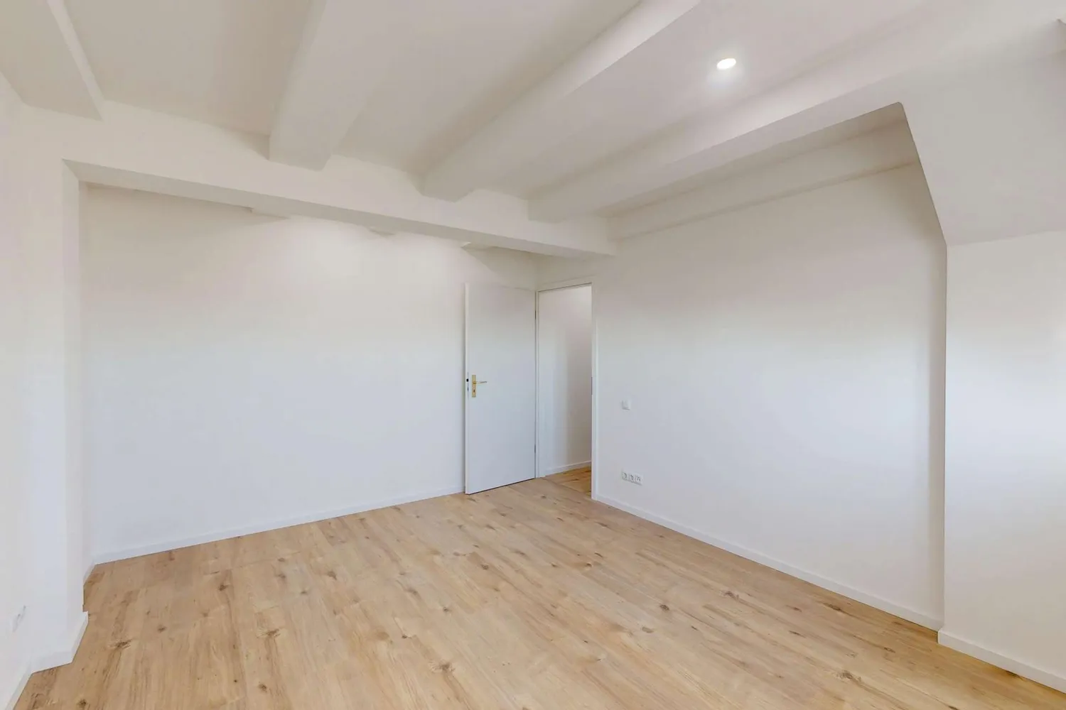 1 Zimmer Wohnung mit 25 m² in Oranienburg – Bild 3