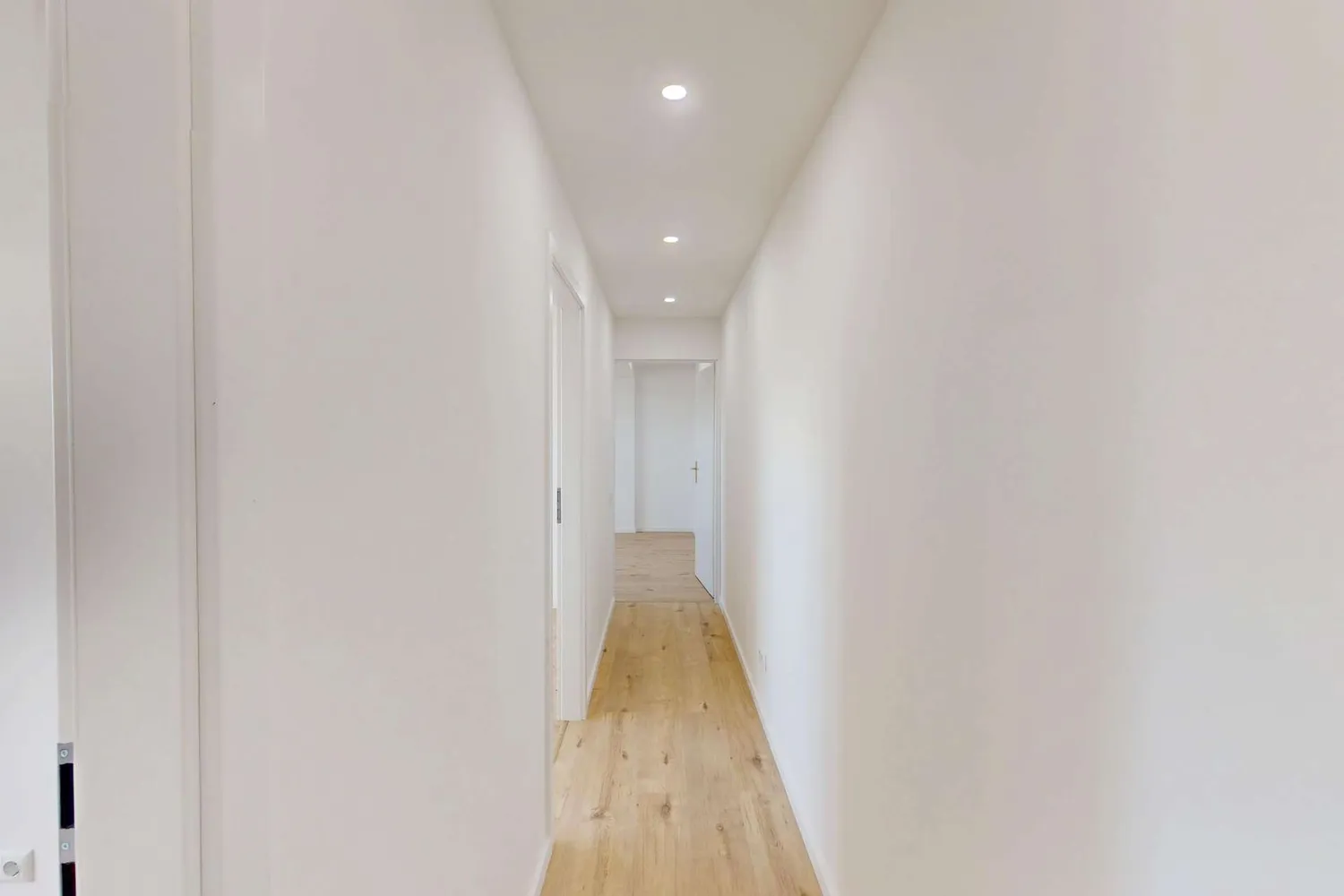 1 Zimmer Wohnung mit 25 m² in Oranienburg – Bild 4