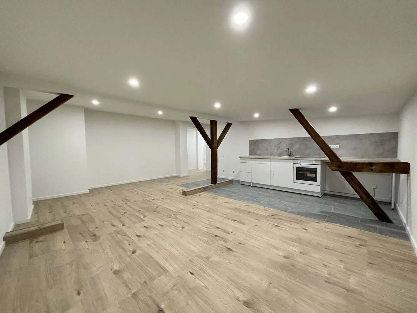 1 Zimmer Wohnung mit 25 m² in Oranienburg – Bild 5