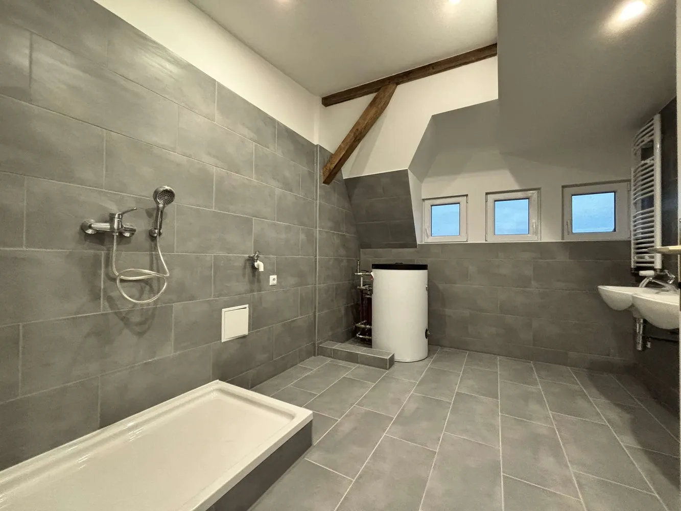 1 Zimmer Wohnung mit 25 m² in Oranienburg – Bild 8