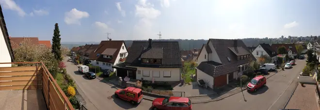 3 Zimmer Wohnung mit 85 m² in Stuttgart – Bild 1
