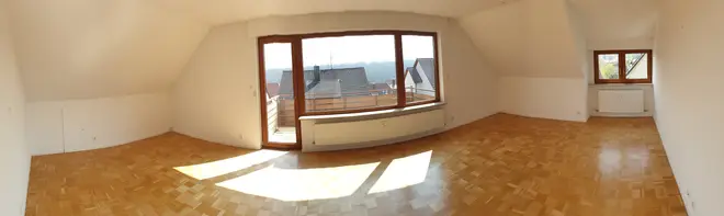 3 Zimmer Wohnung mit 85 m² in Stuttgart – Bild 2