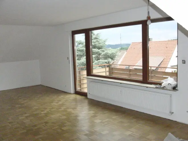 3 Zimmer Wohnung mit 85 m² in Stuttgart – Bild 3