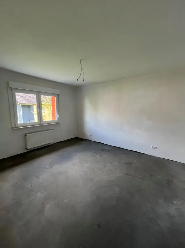 4 Zimmer Wohnung mit 59 m² in Dortmund – Bild 1
