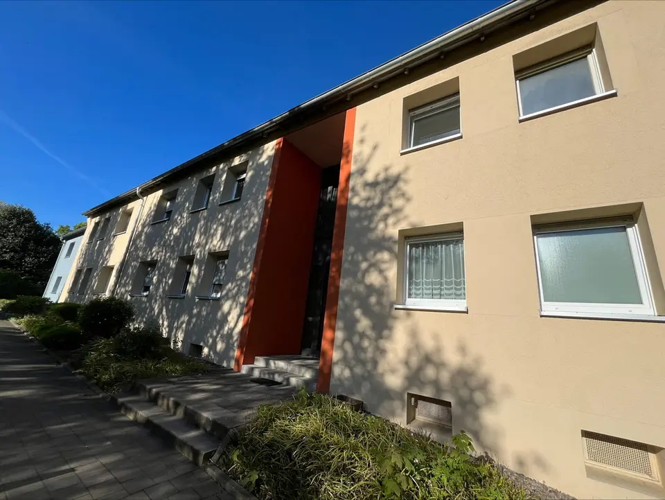 4 Zimmer Wohnung mit 59 m² in Dortmund – Bild 2