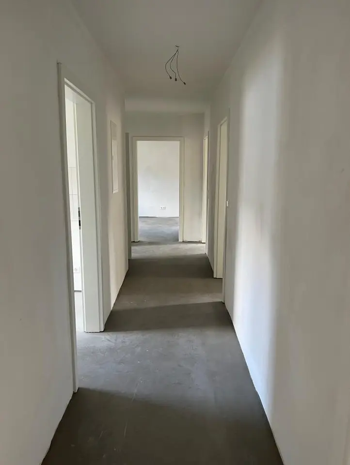 4 Zimmer Wohnung mit 59 m² in Dortmund – Bild 3