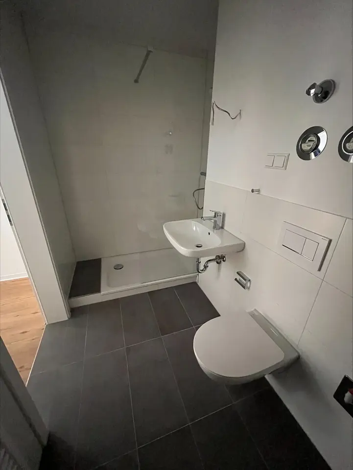 4 Zimmer Wohnung mit 59 m² in Dortmund – Bild 4