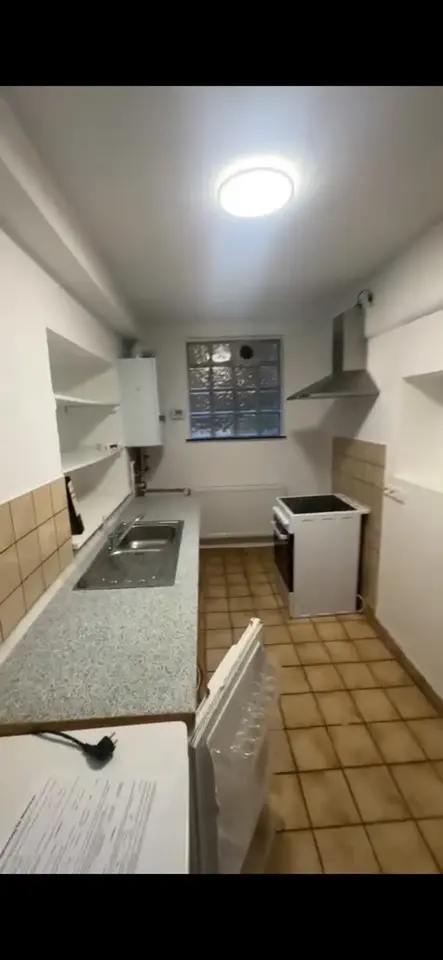 2 Zimmer Wohnung mit 47 m² in Würzburg – Bild 2