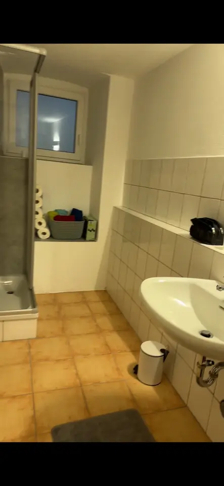 2 Zimmer Wohnung mit 47 m² in Würzburg – Bild 3