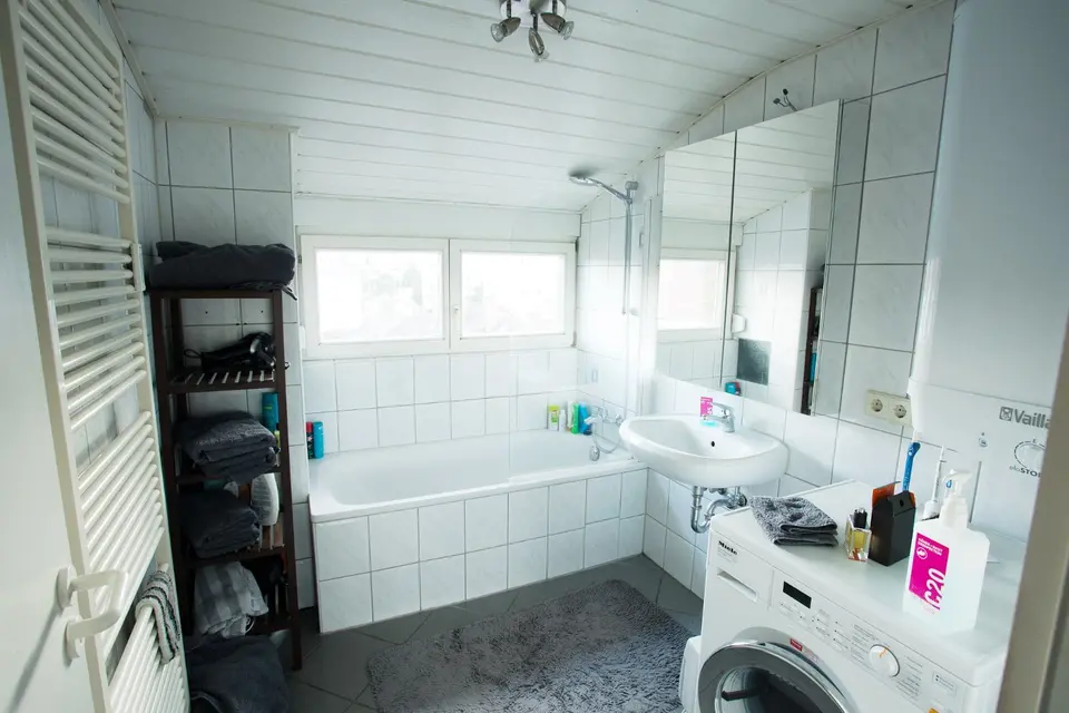 3 Zimmer Wohnung mit 90 m² in Pforzheim – Bild 5