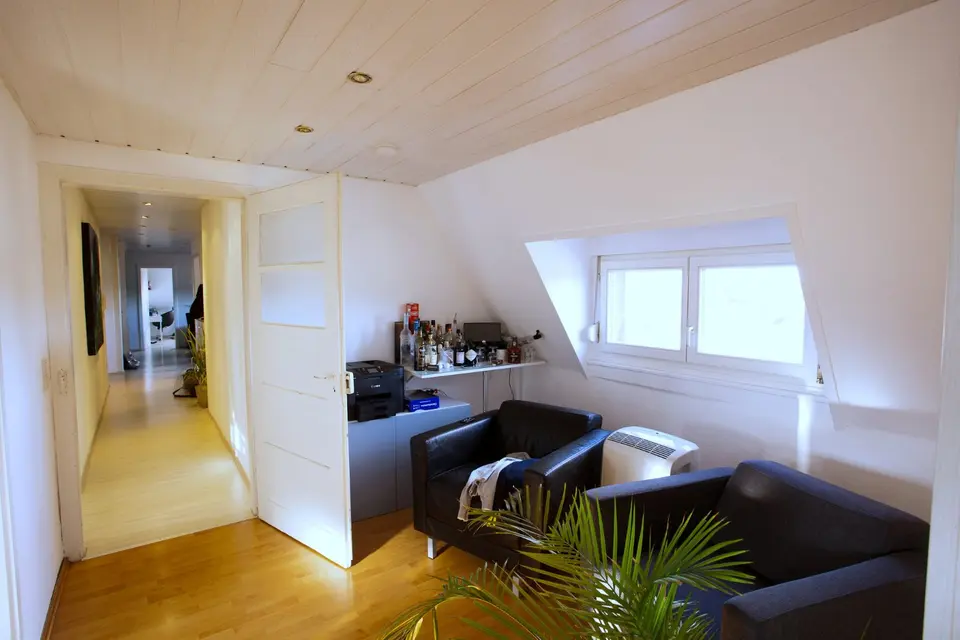 3 Zimmer Wohnung mit 90 m² in Pforzheim – Bild 6