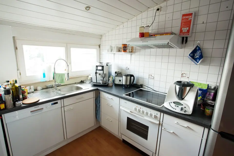3 Zimmer Wohnung mit 90 m² in Pforzheim – Bild 7