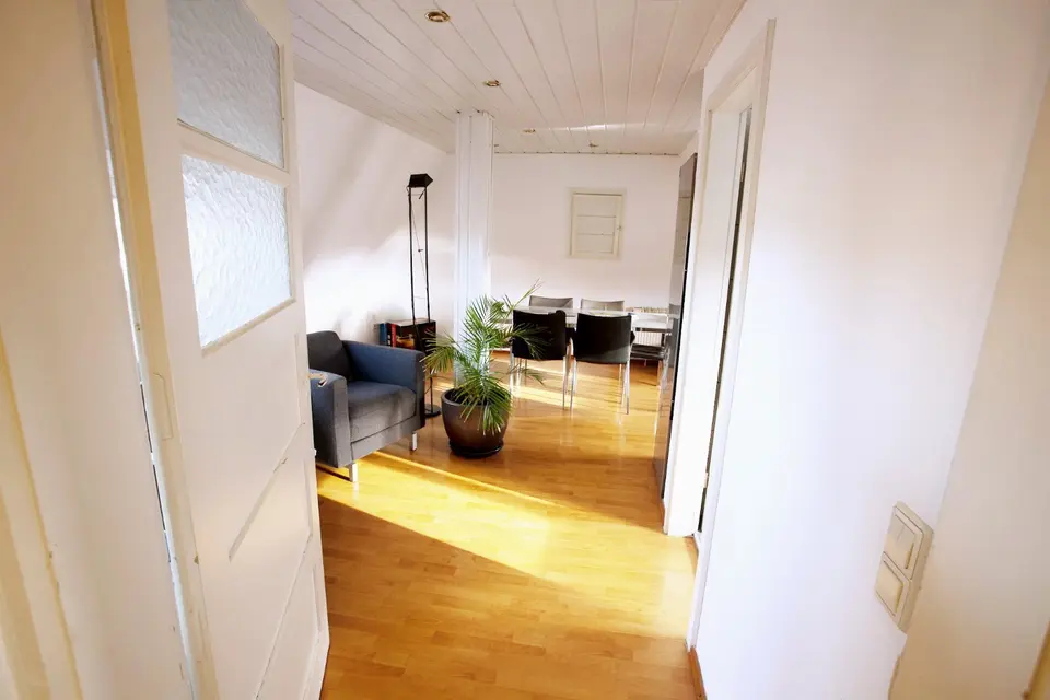 3 Zimmer Wohnung mit 90 m² in Pforzheim – Bild 9