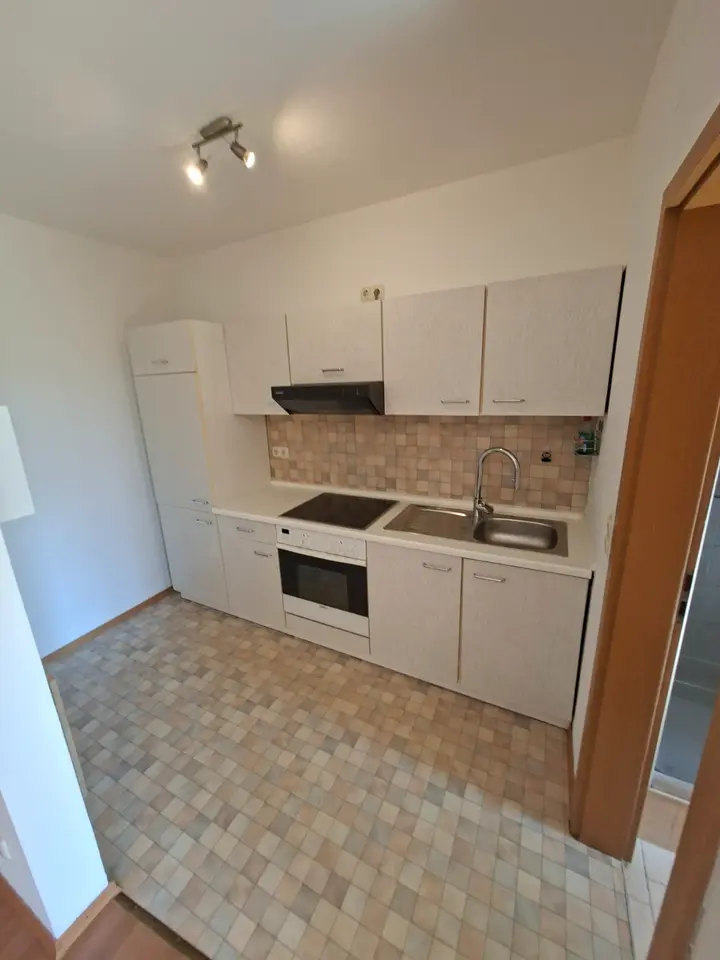 Studio mit 25 m² in Regensburg – Bild 2