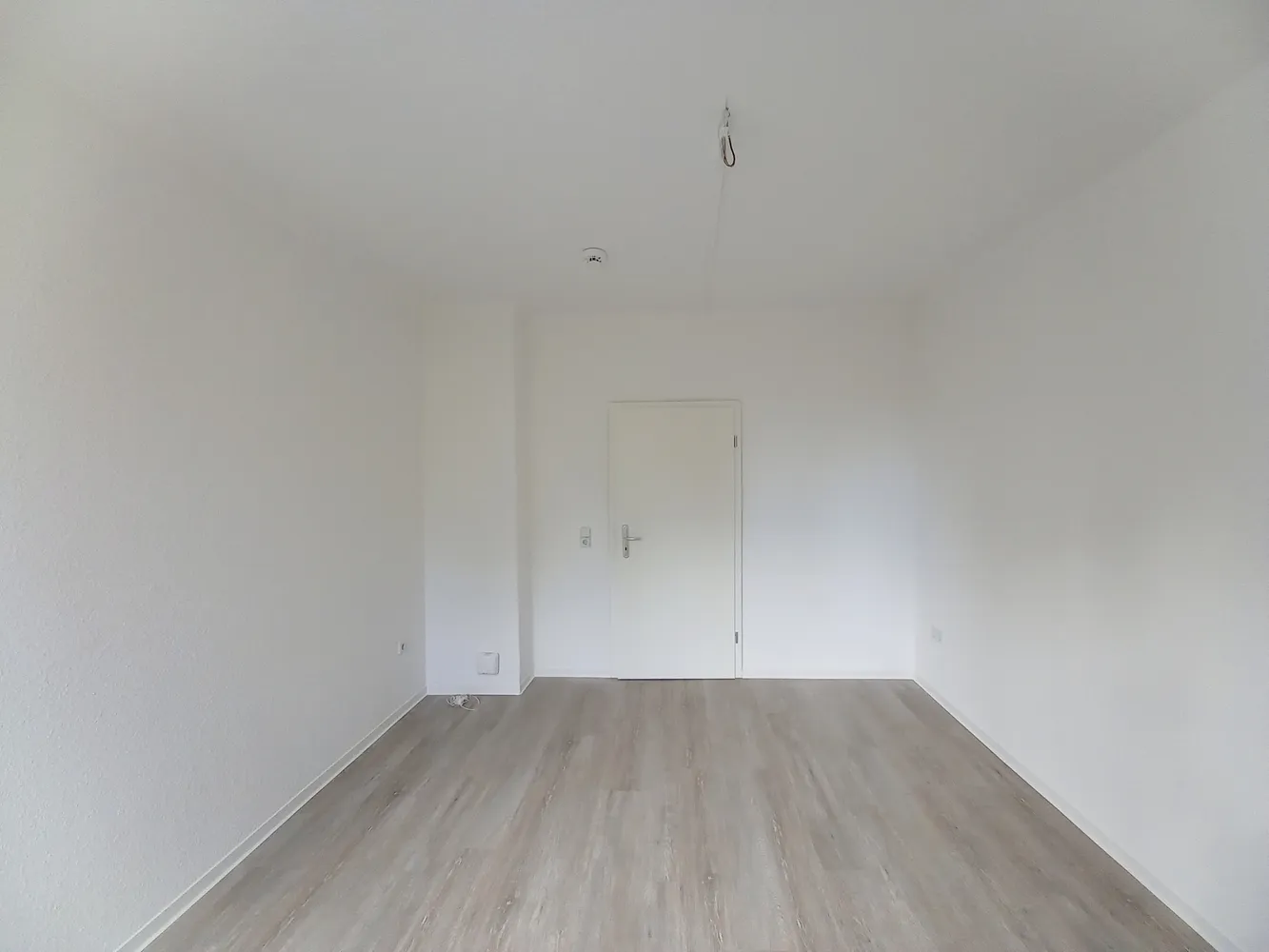 2 Zimmer Wohnung mit 59 m² in Dresden – Bild 1